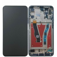 LCD assembly with frame Huawei Honor 9X Huawei Y9 Prime 2019 STK-LX2